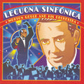 Lecuona,ernesto / Gould - Lecuona Sinfonica - Music CD
