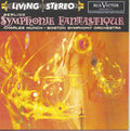Berlioz / Munch / Boston So - Symphonie Fantastique - Music CD