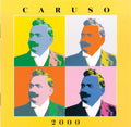 Caruso,enrico - Caruso 2000 - Music CD