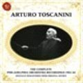 Toscanini,arturo / Phl - Comp Philadelphia Orch Recordings 1941-1942 - Music CD