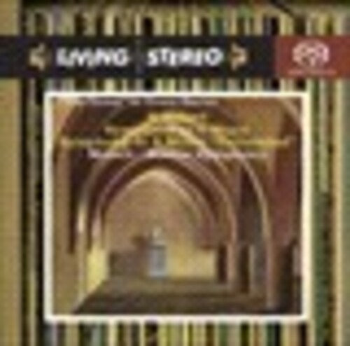 Schubert / Bso / Munch - Symphonies Nos 8 & 9 - Super Audio CD
