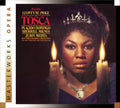 Puccini / Price / Domingo / Milnes / Npo / Mehta - Tosca - Music CD