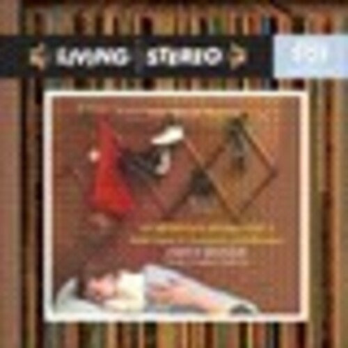 Strauss / Cso / Reiner - Sinfonia Domestica / Suite From Le Bourgeois - Super Audio CD