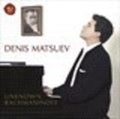 Matsuev,denis - Unknown Rachmaninoff - Music CD