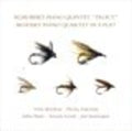 Schubert / Mozart / Zukerman - Piano Quintet Trout / Piano Quartet In E Flat - Music CD