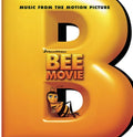 Gregson-williams,rupert - Bee Movie: Music From The Motion Picture - Music CD