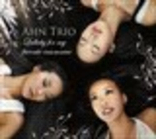 Ahn Trio - Lullaby For My Favorite Insomniac - Music CD