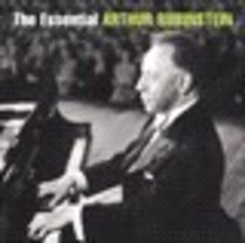 Rubinstein,arthur - Essential Arthur Rubinstein - Music CD