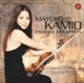 Kamio,mayuko - Paganini: 24 Caprices - Music CD