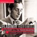 Horowitz,vladimir - At Carnegie Hall: Private Collection - Schumann & - Music CD