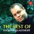 Quasthoff,thomas - Best Of Thomas Quasthoff - Music CD