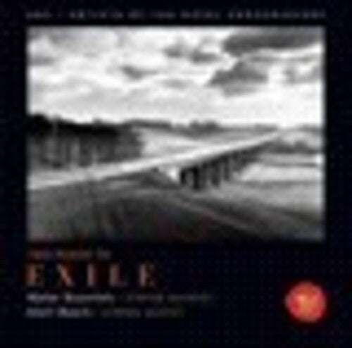 Artists Of The Royal Conservatory - Two Roads To Exile - Music CD