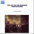 Bach / Scarlatti / Handel / Cummings - Art Of The Baroque Harpsichord - Music CD