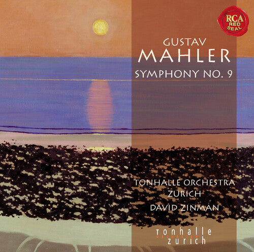 Mahler / Zinman,david - Symphony No 9 - Super Audio CD