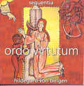 Sequentia - Ordo Virtutum - Music CD