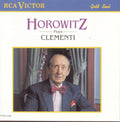 Ckementi / Horowitz - Sonata Quasi Concerto - Music CD