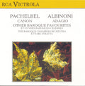 Pachelbel / Stratta - Canon - Music CD
