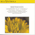 Beethoven / Domingo,placido / Leinsdorf - Sym 9 Choral - Music CD