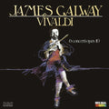 Vivaldi / Galway,james - 6 Flute Concerti - Music CD