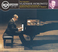 Beethoven / Horowitz - Piano Concerto 5 - Music CD