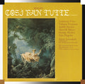 Mozart: Cosi Fan Tutte / Various - Mozart: Cosi Fan Tutte / Various - Music CD