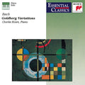 Bach,j.s. / Rosen - Goldberg Variations - Music CD