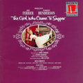 Girl Who Came To Supper / O.b.c. - Girl Who Came To Supper / O.b.c. - Music CD