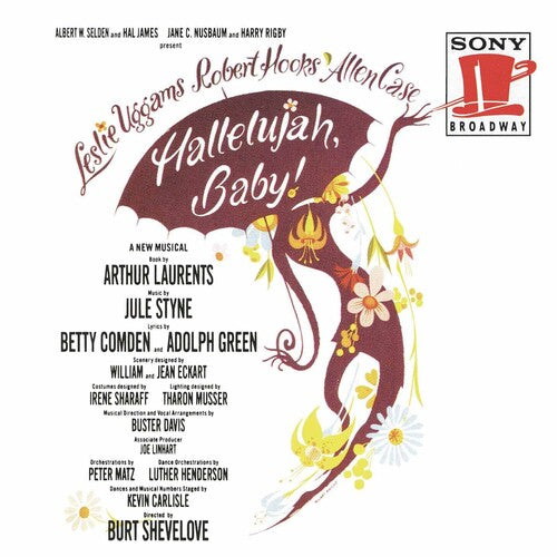 Hallelujah Baby / O.c.r. - Hallelujah Baby / O.c.r. - Music CD