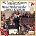 1992 New Year'S Concert Music CD
