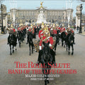 Her Majesty's Life Guards - Royal Salute - Music CD
