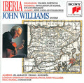 Williams,john - Iberia - Music CD