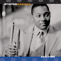 Marsalis,wynton - Reeltime - Music CD