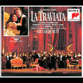 Verdi / Fabbricini / Muti / La Scala - La Traviata - Music CD