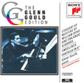 Gould,glenn - Consort Of Musicke By Byrd & Gibbons - Music CD