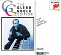 Bach,j.s. / Gould - Toccatas - Music CD