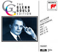 Beethoven / Gould - Piano Sonatas 1 - Music CD