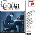 Gould,glenn - Live In Salzburg & Moscow - Music CD