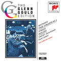 Beethoven / Strauss,r. / Gould - Piano Concerto 5 / Burleske - Music CD
