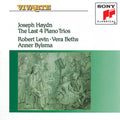 Haydn / Bylsma / Levin / Beths - Last 4 Piano Trios - Music CD