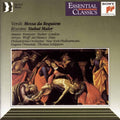 Verdi / Rossini / Ormandy / Phl - Messa Da Requiem / Stabat Mater - Music CD