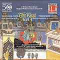 Rodgers & Hammerstein / Cook,barbara - King & I - Music CD