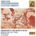 Prometheus / Argerich / Abbado / Bpo - Myth In Music - Music CD