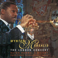 Marsalis,wynton / Eco / Leppard - London Concert - Music CD