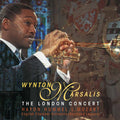 Wynton Marsalis: The London Concert Music CD