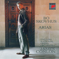 Skovhus,bo - Arias - Music CD
