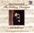 Bach,j.s. / Rodarmer - Goldberg Variations - Music CD
