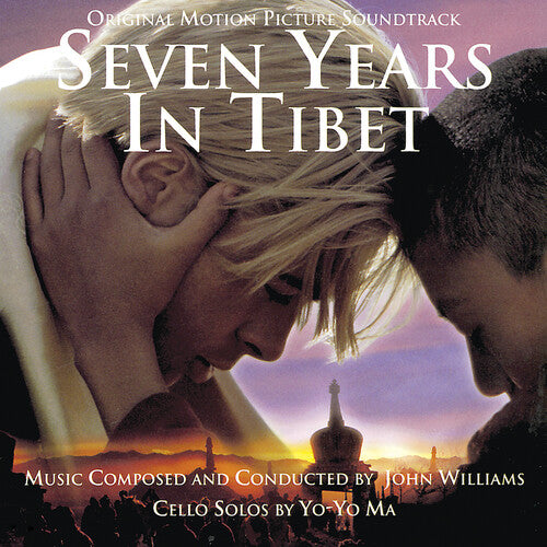 Seven Years In Tibet / O.s.t. - Seven Years In Tibet / O.s.t. - Music CD