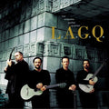 Los Angeles Guitar Quartet - Los Angeles Guitar Quartet - Music CD