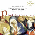 Ruhland / Capella Antique Munchen - Paschale Mysterium - Music CD