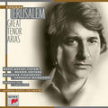 Jerusalem,siegfried - Great Tenor Arias - Music CD